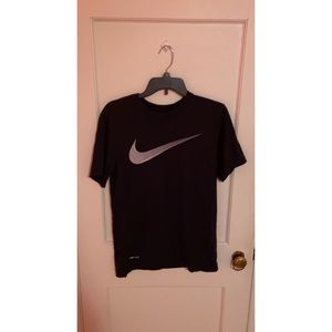 Mens nike dri-fit top